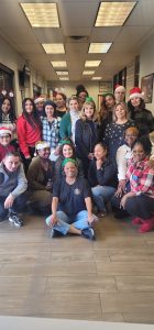 Resorts World Las Vegas-2nd Annual Operation Christmas Toy Giveaway WIC