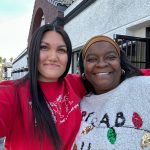 Resorts World Las Vegas-2nd Annual Operation Christmas Toy Giveaway WIC