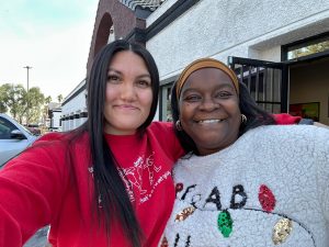 Resorts World Las Vegas-2nd Annual Operation Christmas Toy Giveaway WIC