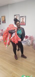 Resorts World Las Vegas-2nd Annual Operation Christmas Toy Giveaway WIC