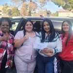 Resorts World Las Vegas and WIC -2nd Annual Operation Christmas Toy Giveaway