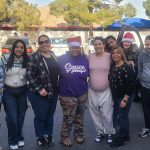 Resorts World Las Vegas and WIC -2nd Annual Operation Christmas Toy Giveaway