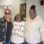 Resorts World Las Vegas and WIC -2nd Annual Operation Christmas Toy Giveaway