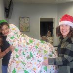 Resorts World Las Vegas and WIC -2nd Annual Operation Christmas Toy Giveaway