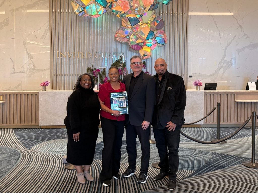 2025 Resorts World Las Vegas - Adopt A Family - Las Vegas Urban League WIC Program